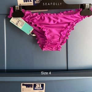 COPY - Seafolly bikini